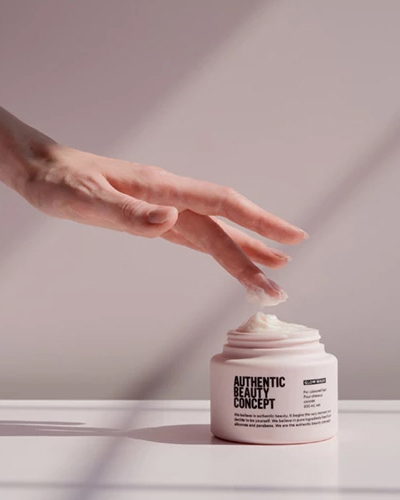BOYALI SAÇLAR İÇİN GLOW
