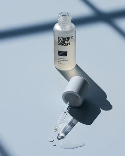 KURU & KIVIRCIK SAÇLAR İÇİN HYDRATE