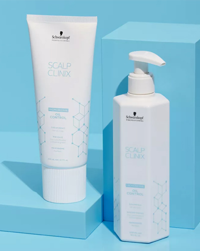 SCALP CLINIX